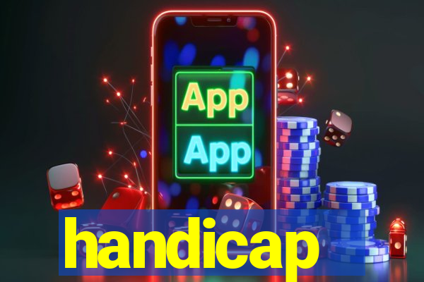 handicap -1.25